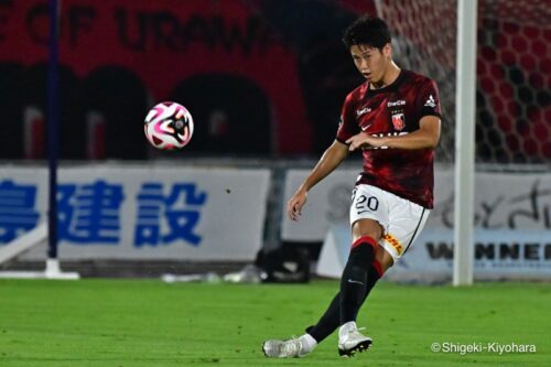 20240706 J1 Urawa vs Shonan Kiyohara31(s)