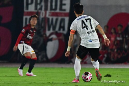 20240706 J1 Urawa vs Shonan Kiyohara34(s)