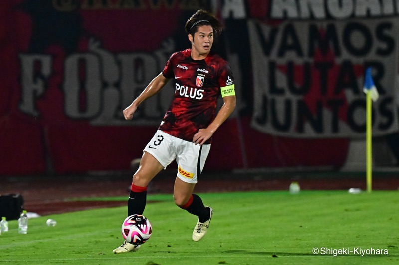 20240706 J1 Urawa vs Shonan Kiyohara36(s)