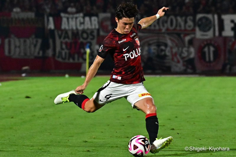 20240706 J1 Urawa vs Shonan Kiyohara38(s)