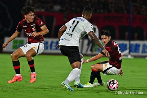 20240706 J1 Urawa vs Shonan Kiyohara40(s)