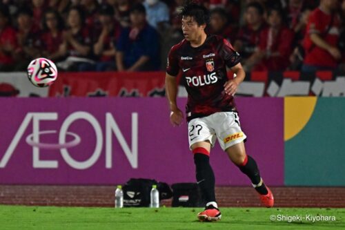 20240706 J1 Urawa vs Shonan Kiyohara42(s)