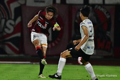 20240706 J1 Urawa vs Shonan Kiyohara43(s)