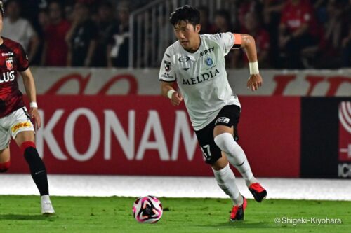 20240706 J1 Urawa vs Shonan Kiyohara45(s)