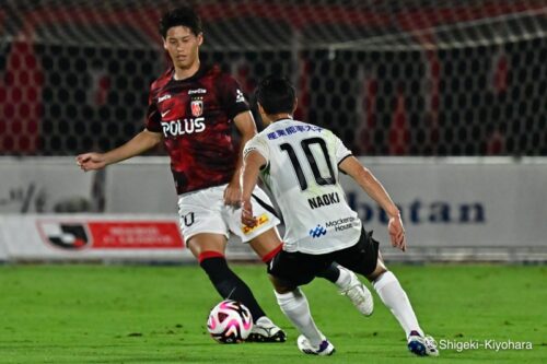 20240706 J1 Urawa vs Shonan Kiyohara47(s)