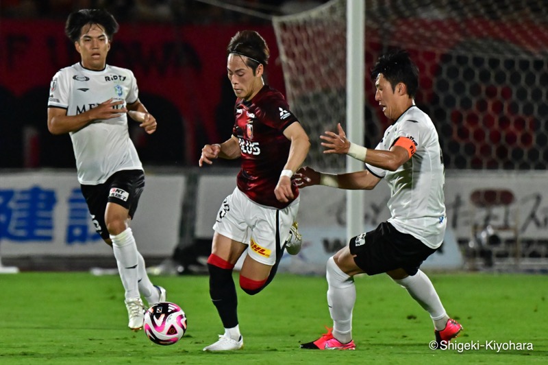 20240706 J1 Urawa vs Shonan Kiyohara48(s)