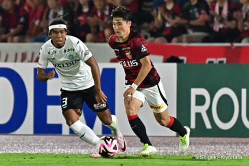 20240706 J1 Urawa vs Shonan Kiyohara54(s)