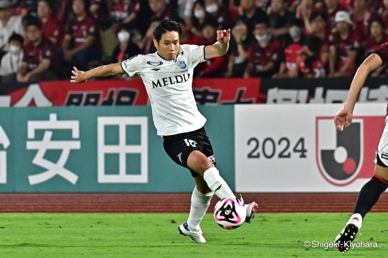 20240706 J1 Urawa vs Shonan Kiyohara57(s)