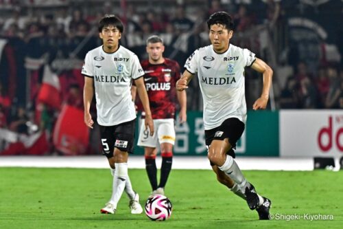 20240706 J1 Urawa vs Shonan Kiyohara58(s)