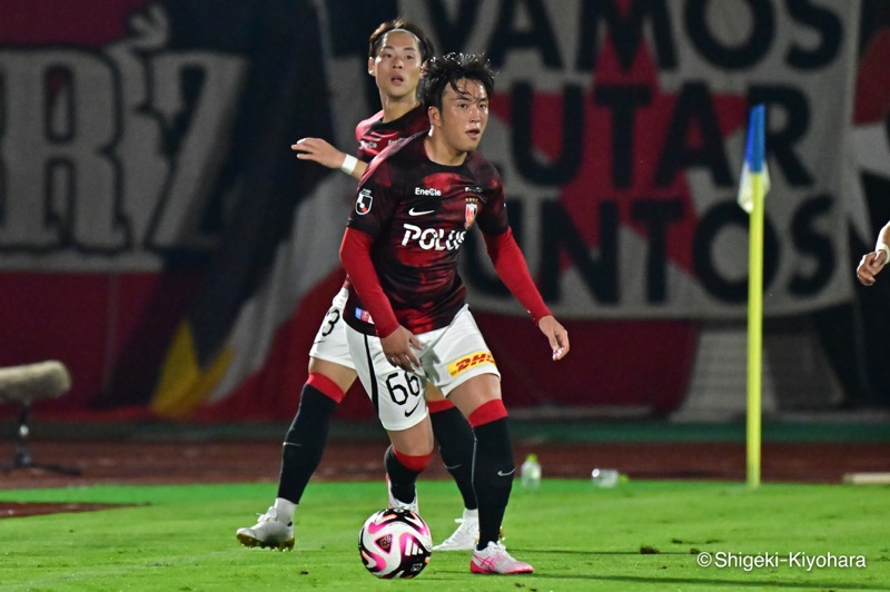 20240706 J1 Urawa vs Shonan Kiyohara62(s)