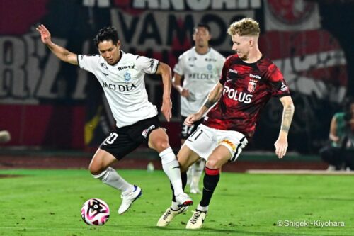 20240706 J1 Urawa vs Shonan Kiyohara65(s)