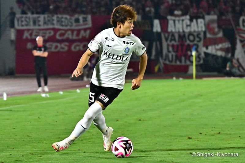 20240706 J1 Urawa vs Shonan Kiyohara67(s)