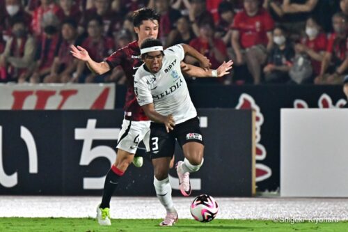 20240706 J1 Urawa vs Shonan Kiyohara70(s)