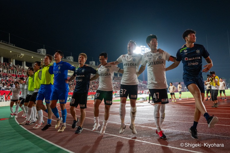 20240706 J1 Urawa vs Shonan Kiyohara73(s)