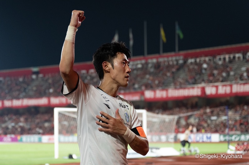 20240706 J1 Urawa vs Shonan Kiyohara74(s)