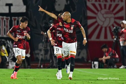 20240706 J1 Urawa vs Shonan Kiyohara7(s)