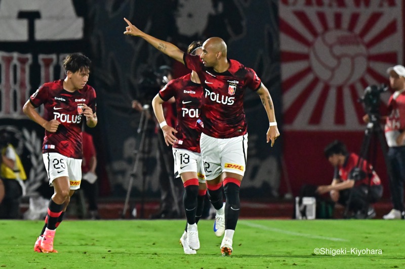 20240706 J1 Urawa vs Shonan Kiyohara7(s)