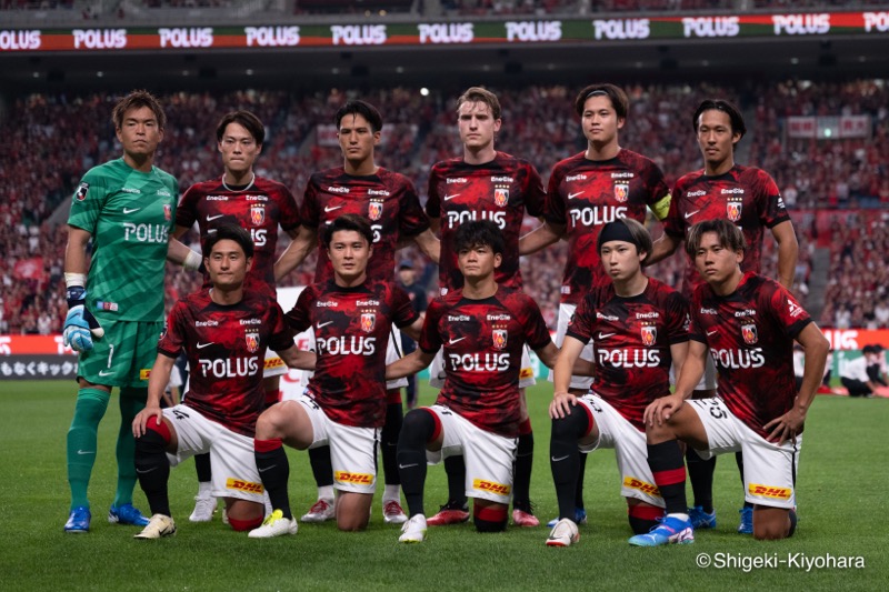 20240720 J1 Urawa vs Sapporo Kiyohara10(s)