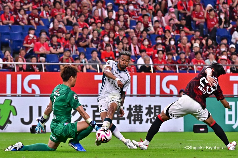 20240720 J1 Urawa vs Sapporo Kiyohara1(s)