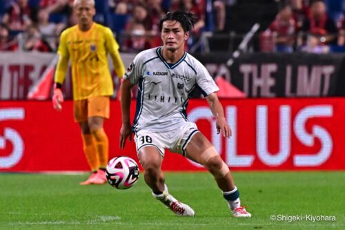 20240720 J1 Urawa vs Sapporo Kiyohara33(s)