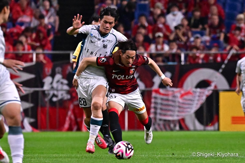 20240720 J1 Urawa vs Sapporo Kiyohara34(s)