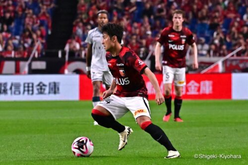 20240720 J1 Urawa vs Sapporo Kiyohara36(s)