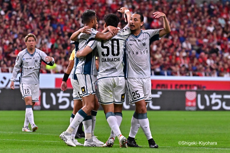 20240720 J1 Urawa vs Sapporo Kiyohara3(s)