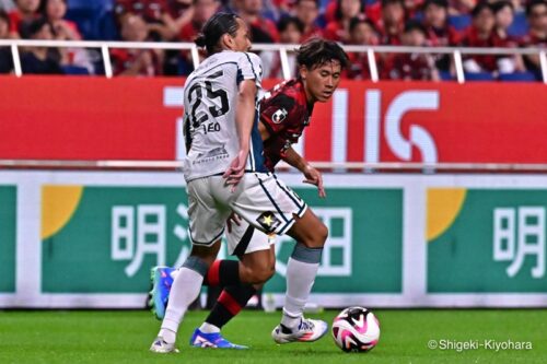 20240720 J1 Urawa vs Sapporo Kiyohara40(s)