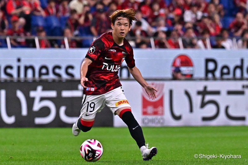 20240720 J1 Urawa vs Sapporo Kiyohara46(s)