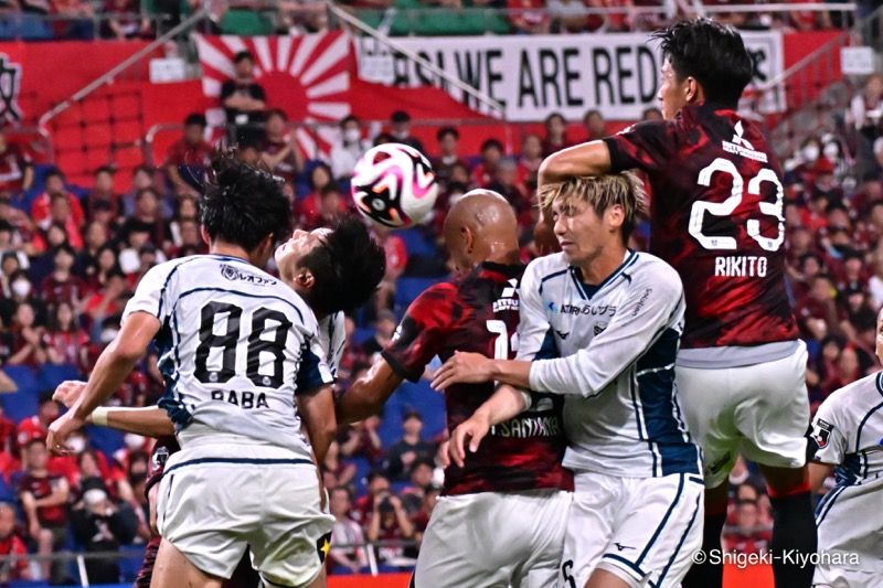 20240720 J1 Urawa vs Sapporo Kiyohara48(s)