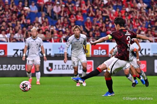 20240720 J1 Urawa vs Sapporo Kiyohara54(s)