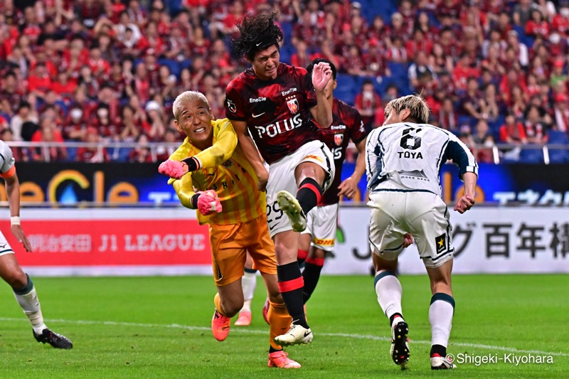 20240720 J1 Urawa vs Sapporo Kiyohara55(s)