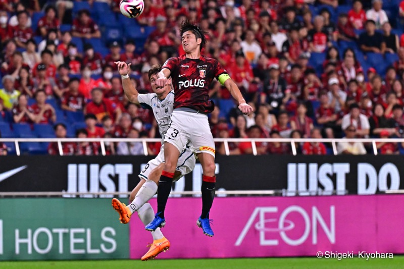 20240720 J1 Urawa vs Sapporo Kiyohara58(s)