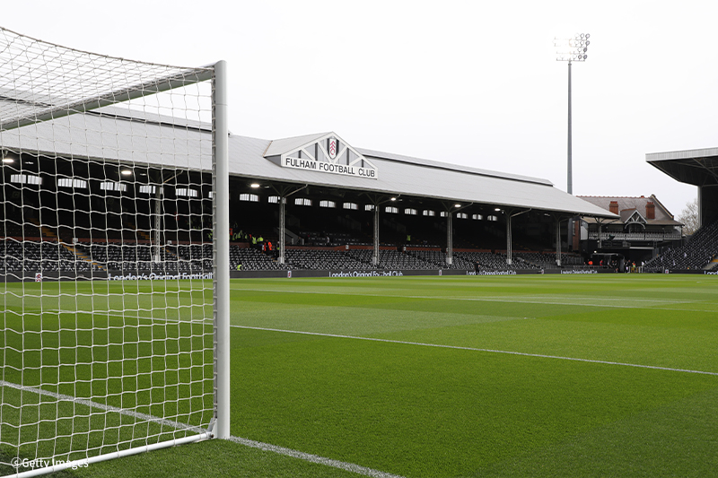 Craven-Cottage