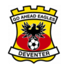 GO Ahead Eagles