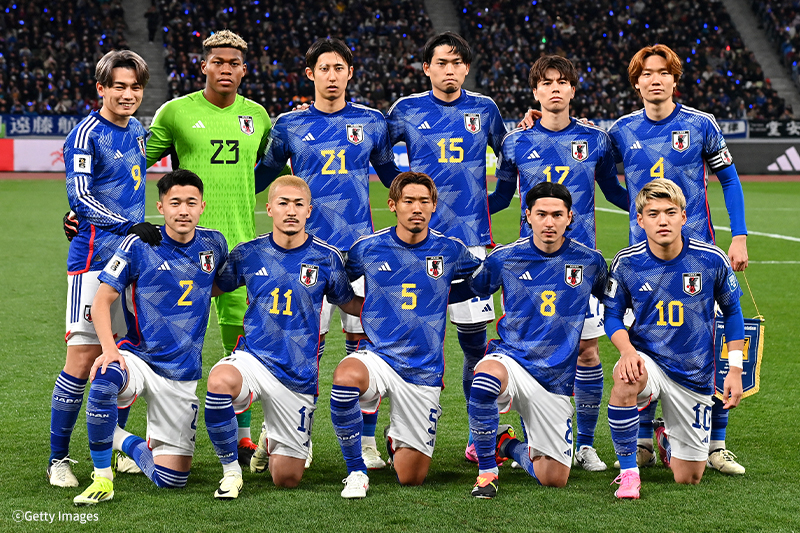 Japan-FIFA-Rankings