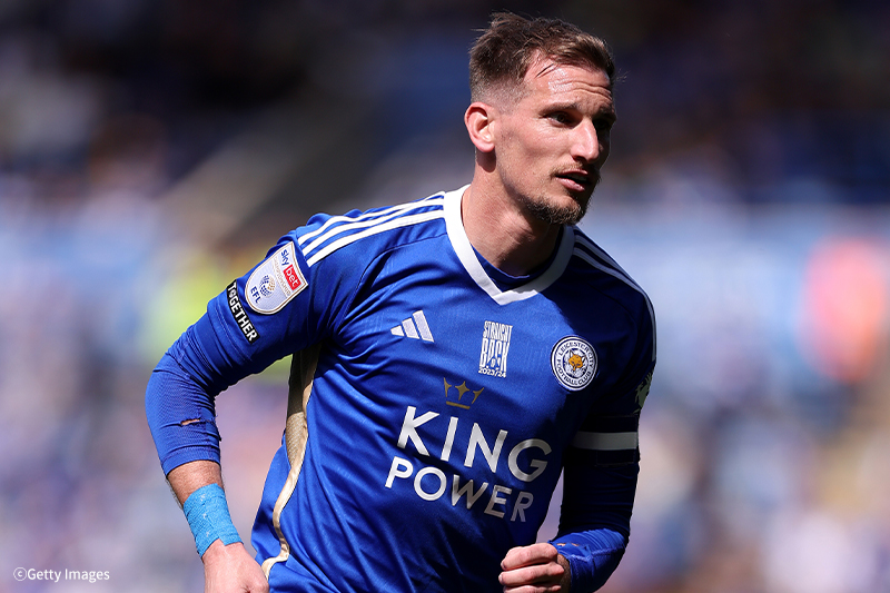 Marc-Albrighton