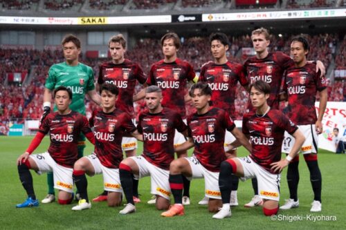 Urawa vs Iwata Kiyohara17(s)