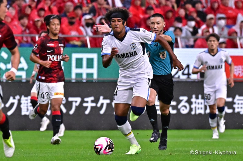 Urawa vs Iwata Kiyohara26(s)