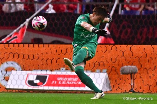 Urawa vs Iwata Kiyohara48(s)