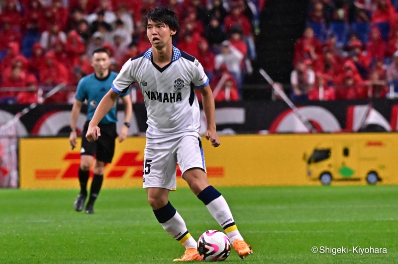 Urawa vs Iwata Kiyohara49(s)