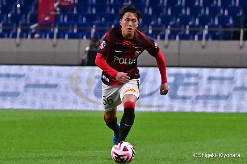 Urawa vs Iwata Kiyohara59(s)