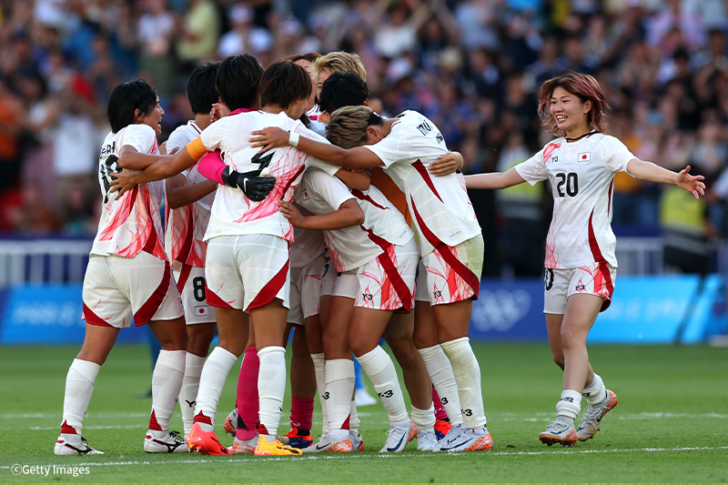 paris-olympics-women-soccer-Broadcast-schedule