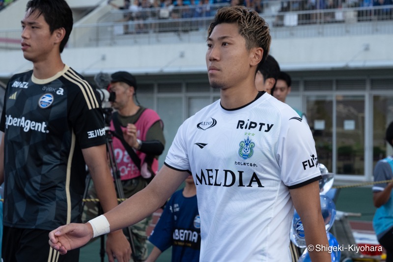 20240811 J1 Machida vs Shonan Kiyohara16(s)