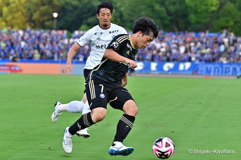 20240811 J1 Machida vs Shonan Kiyohara25(s)