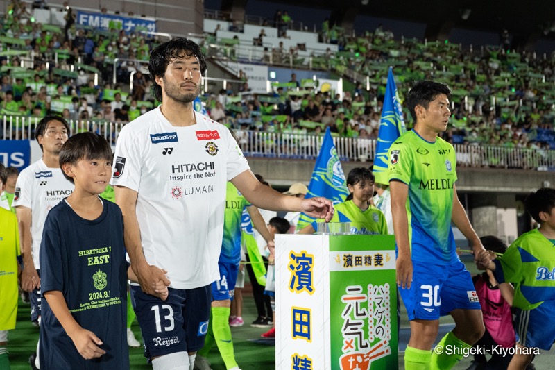 20240817 J1 Shonan vs Kashiwa Kiyohara12(s)