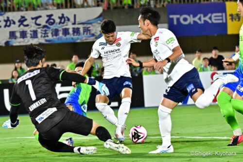 20240817 J1 Shonan vs Kashiwa Kiyohara19(s)