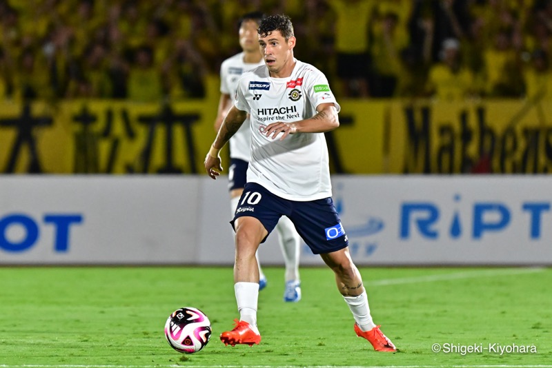 20240817 J1 Shonan vs Kashiwa Kiyohara22(s)