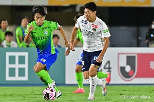 20240817 J1 Shonan vs Kashiwa Kiyohara24(s)