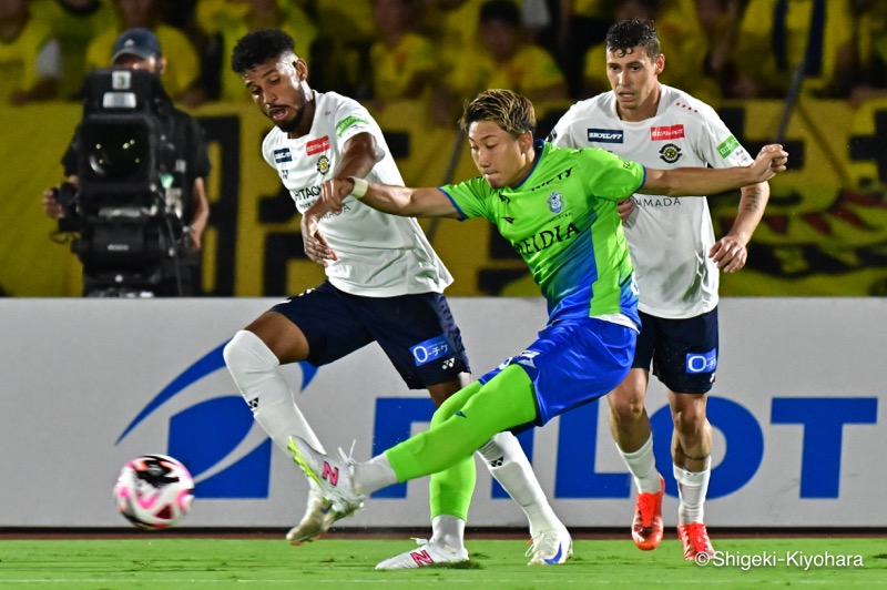 20240817 J1 Shonan vs Kashiwa Kiyohara25(s)